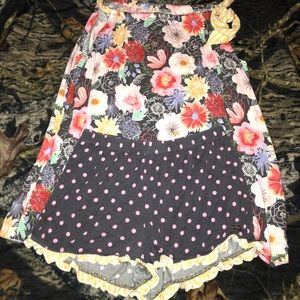 Women’s Matilda Jane pajamas Medium